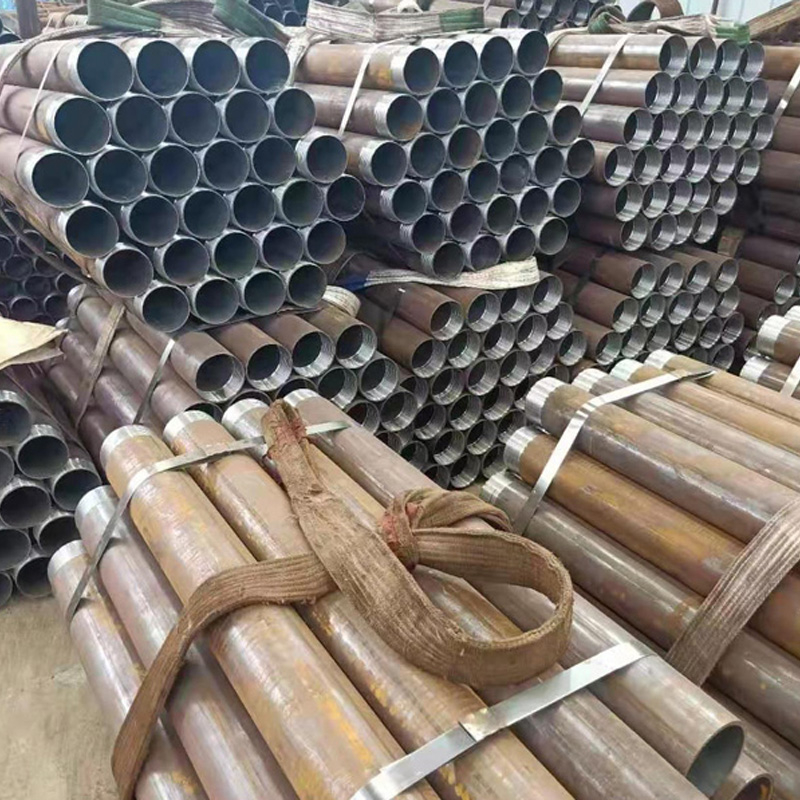 博野地质跟管
