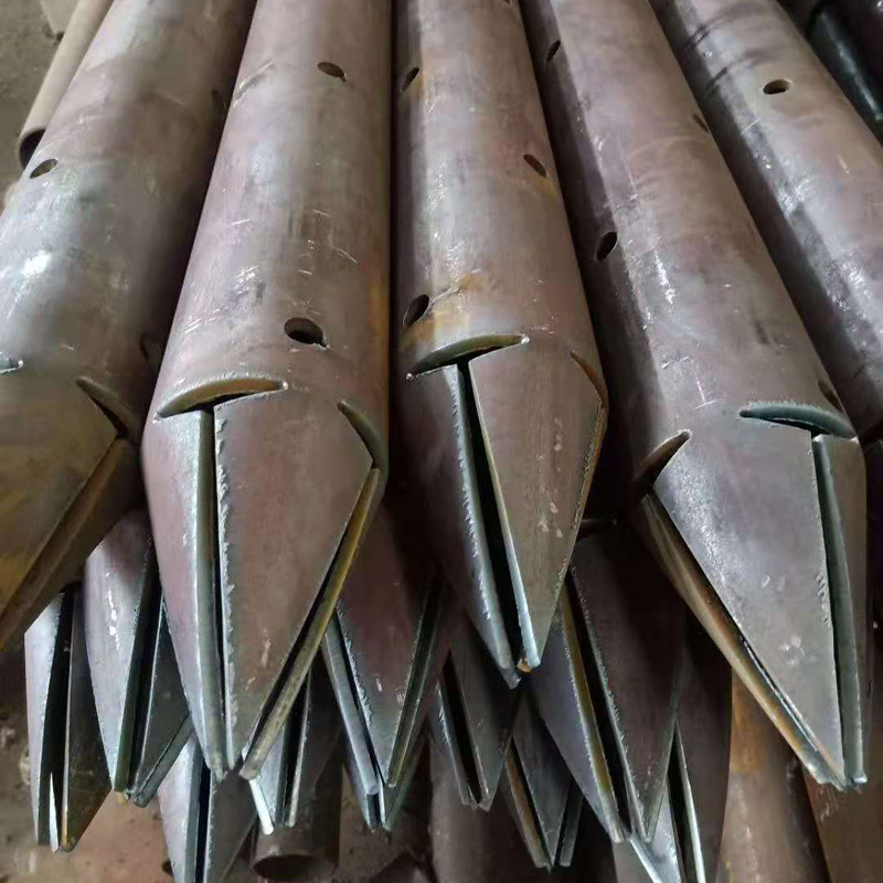 博野预埋注浆管